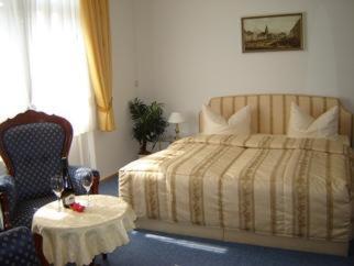 Hotel - Pension Villa Marie 라데보일 객실 사진