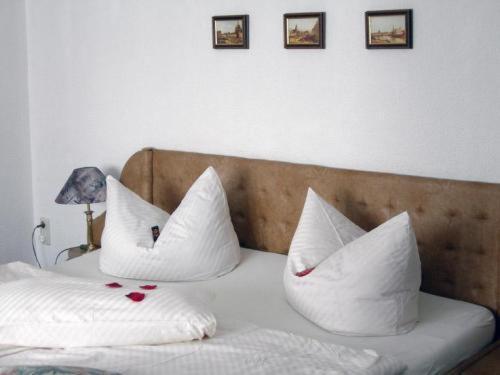 Hotel - Pension Villa Marie 라데보일 객실 사진