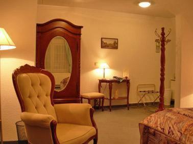 Hotel - Pension Villa Marie 라데보일 객실 사진